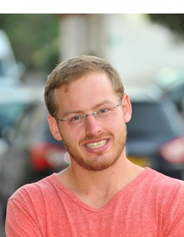 דב